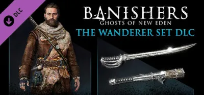 Banishers: Ghosts of New Eden - Wanderer Set DLC (Steam Gift RU)