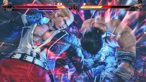 П1 | TEKKEN 8 - Ultimate Edition | XBOX SERIES