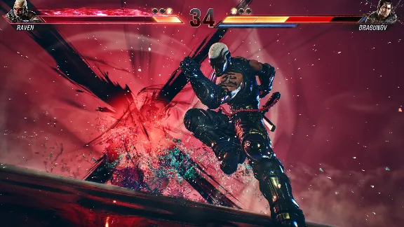 П1 | TEKKEN 8 - Ultimate Edition | XBOX SERIES