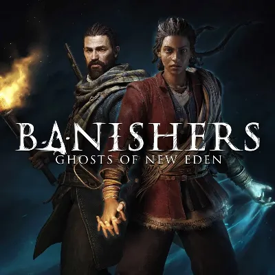 Banishers: Ghosts of New Eden+DLC | Steam | GLOBAL
