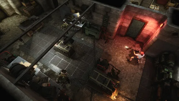 Classified: France &acute;44 - Deluxe Edition (Steam Gift RU)