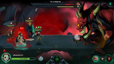 Akumi Wars STEAM•RU ⚡️AUTODELIVERY 💳0%