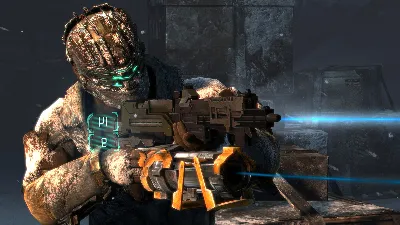 Dead Space 3 Комплект Свидетеля Истины (Steam Gift RU)