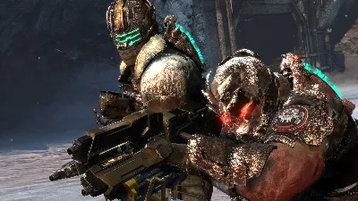 Dead Space 3 Комплект Свидетеля Истины (Steam Gift RU)