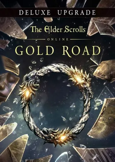TESO: Gold Road STEAM КЛЮЧ ВСЕ ИЗДАНИЯ НА ВЫБОР