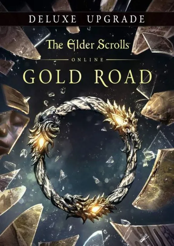 TESO: Gold Road STEAM КЛЮЧ ВСЕ ИЗДАНИЯ НА ВЫБОР