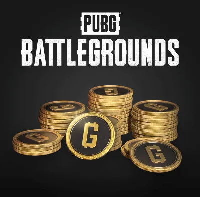 PUBG: Battlegrounds 500-24000 G-Coin/Наборы XBOX