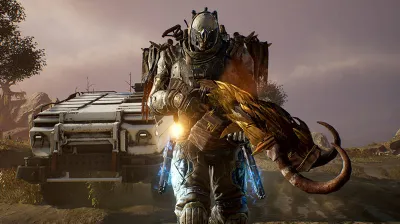 ⚡️OUTRIDERS COMPLETE EDITION | АВТОДОСТАВКА Россия Gift