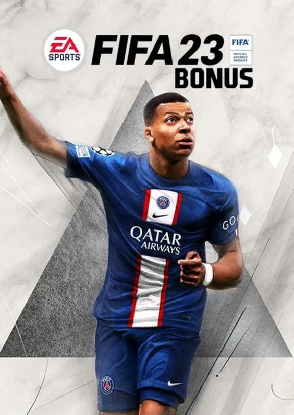🔥FIFA 23 Bonus PC DLC EA-App (Origin) Key Global +🎁