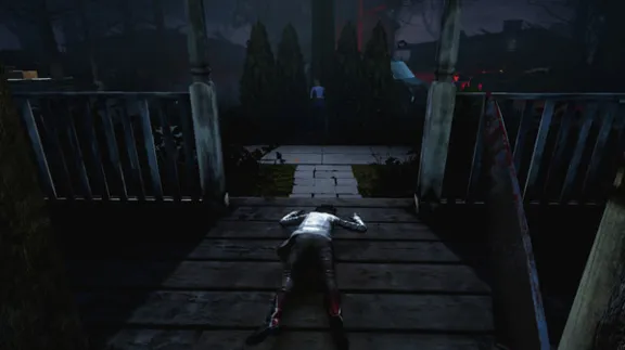 ⚡️Dead by Daylight - The Halloween Chapter | АВТО RU