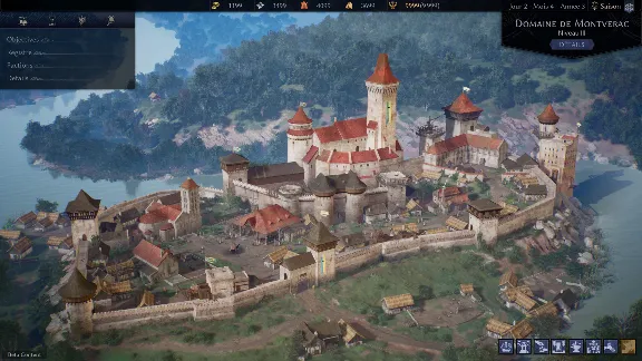 Crown Wars: The Black Prince АВТОДОСТАВКА STEAM GLOBAL МГНОВЕННО ЛИЦЕНЗИЯ