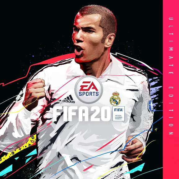 FIFA 20 | EA App | ПК | Полный доступ