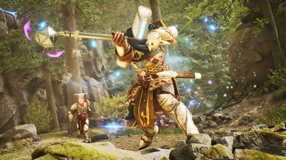 ⚡Immortals of Aveum Deluxe | АВТОДОСТАВКА [Россия Gift]