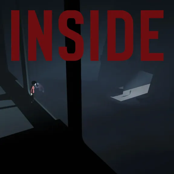 INSIDE (Steam Gift)