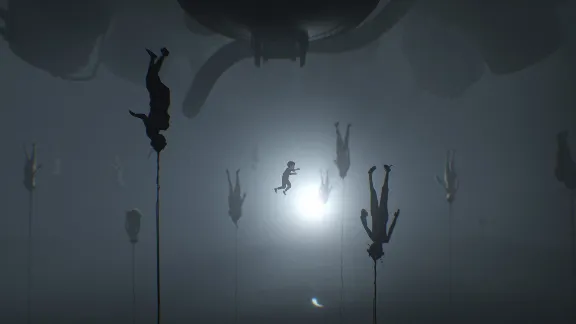 INSIDE (Steam Gift)