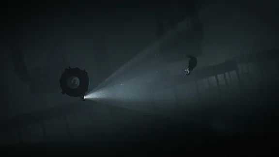 INSIDE (Steam Gift)