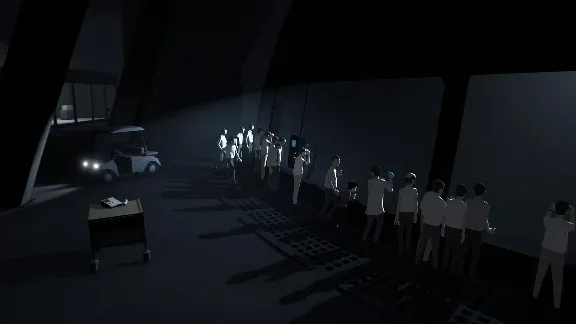 INSIDE (Steam Gift)
