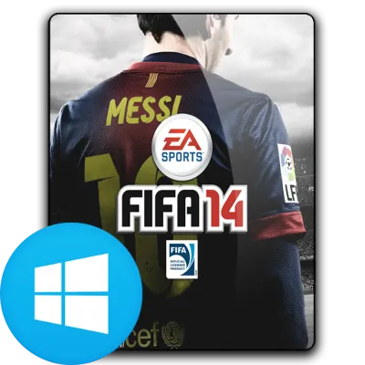 FIFA 14 (PC) оптовые цены, от 1 млн. монет +% скидки