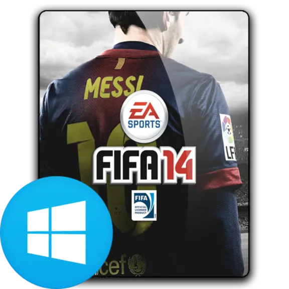 FIFA 14 (PC) оптовые цены, от 1 млн. монет +% скидки