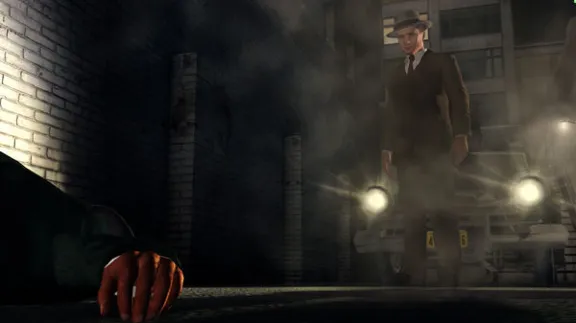 ⚡️L.A. Noire | АВТОДОСТАВКА [Россия Steam Gift]