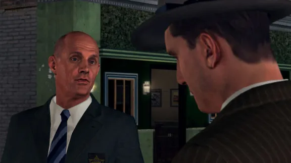 ⚡️L.A. Noire | АВТОДОСТАВКА [Россия Steam Gift]