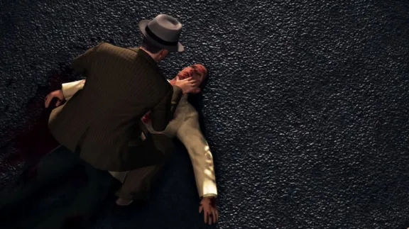⚡️L.A. Noire | АВТОДОСТАВКА [Россия Steam Gift]