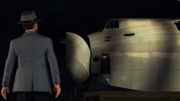 ⚡️L.A. Noire | АВТОДОСТАВКА [Россия Steam Gift]