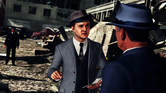 ⚡️L.A. Noire | АВТОДОСТАВКА [Россия Steam Gift]