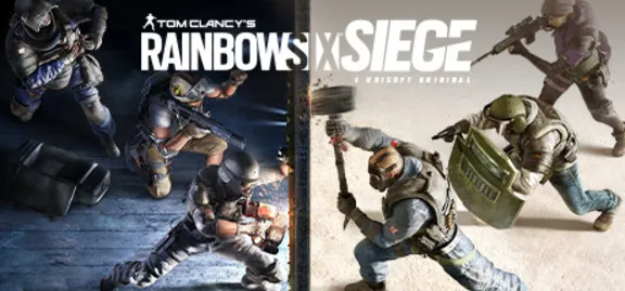 Tom Clancy&acute;s Rainbow Six Siege - Operator Edition (RU)