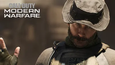 Call of Duty: Modern Warfare 2019 🕓 АРЕНДА (PC)