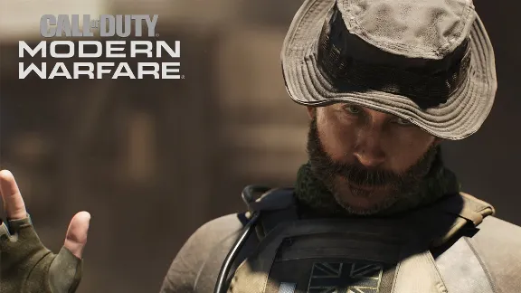 Call of Duty: Modern Warfare 2019 🕓 АРЕНДА (PC)
