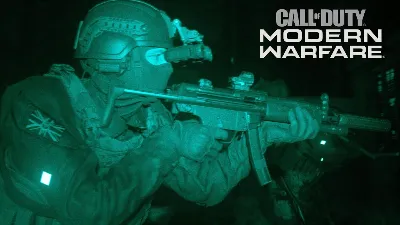 Call of Duty: Modern Warfare 2019 🕓 АРЕНДА (PC)
