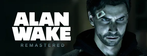 Alan Wake Remastered (Xbox One/Ключ/Аргентина)