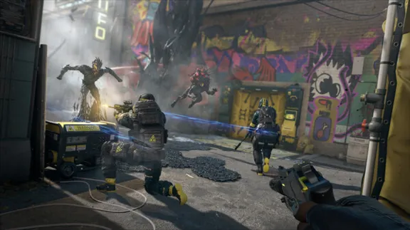 ⚡️Tom Clancy&acute;s Rainbow Six Extraction Deluxe | АВТО RU