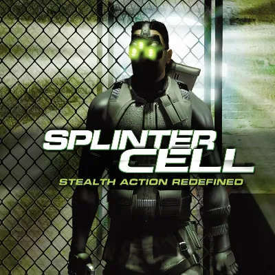 Tom Clancy&acute;s Splinter Cell (Steam Gift RU)