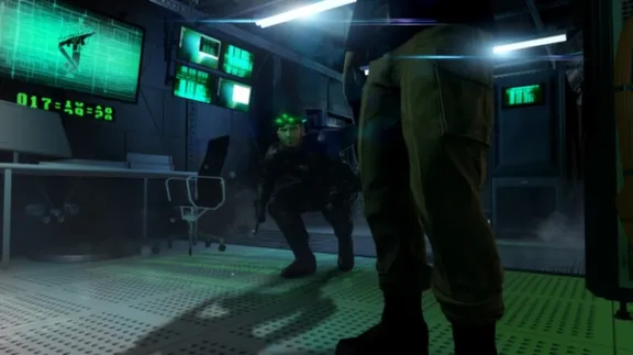 ⚡️Tom Clancy’s Splinter Cell Blacklist | АВТО RU Gift