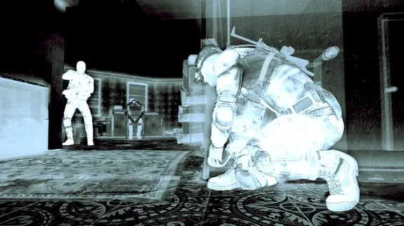 ⚡️Tom Clancy’s Splinter Cell Blacklist | АВТО RU Gift