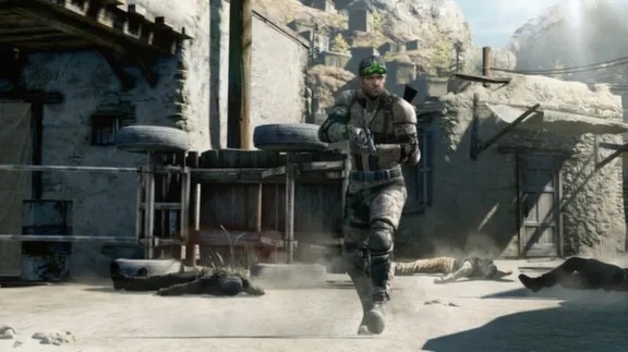 ⚡️Tom Clancy’s Splinter Cell Blacklist | АВТО RU Gift