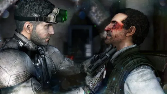⚡️Tom Clancy’s Splinter Cell Blacklist | АВТО RU Gift