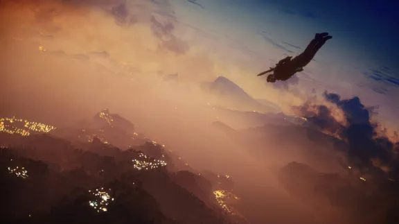 ⚡️Just Cause 3 | АВТОДОСТАВКА [Россия Steam Gift]