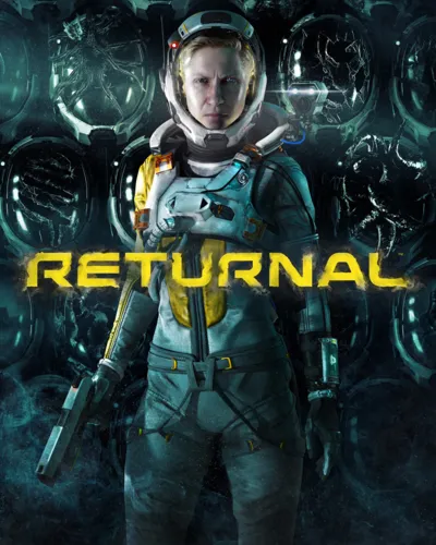 🔥Returnal STEAM КЛЮЧ🔑 РФ+МИР +бонус
