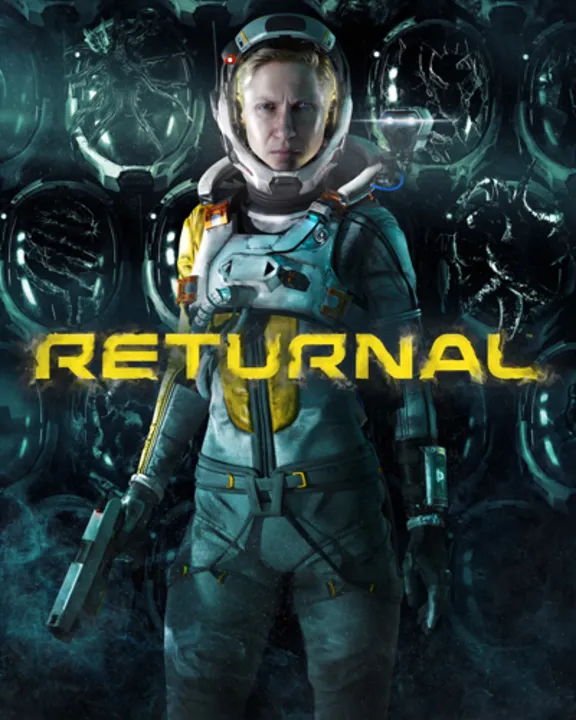 🔥Returnal STEAM КЛЮЧ🔑 РФ+МИР +бонус