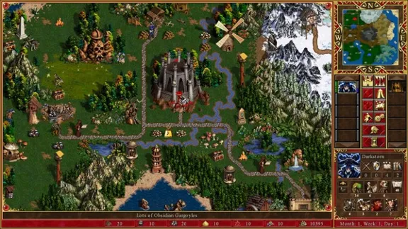 ⚡️Heroes of Might and Magic 3 - HD Edition |АВТО Россия