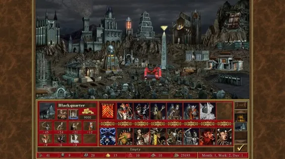⚡️Heroes of Might and Magic 3 - HD Edition |АВТО Россия