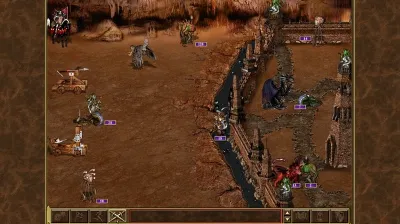 ⚡️Heroes of Might and Magic 3 - HD Edition |АВТО Россия