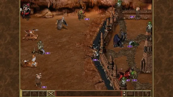 ⚡️Heroes of Might and Magic 3 - HD Edition |АВТО Россия