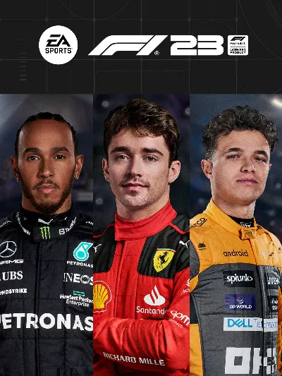 F1 23 Champions Edition | EA app | Online