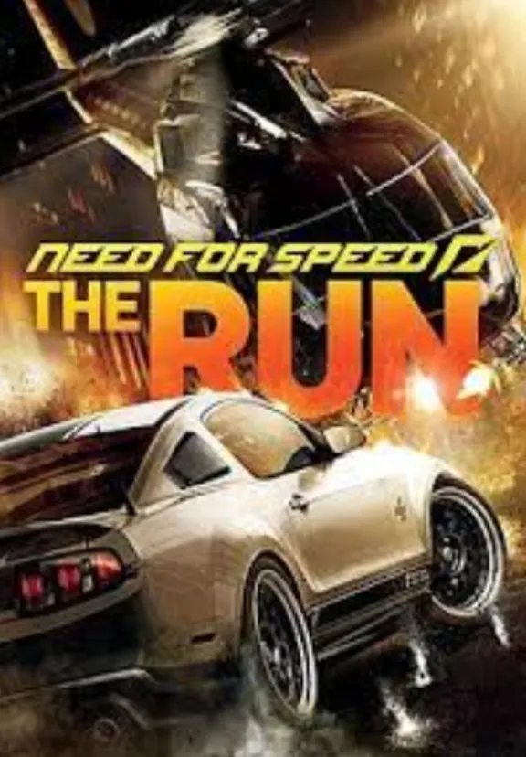 ✅ Need for Speed: The Run (Origin Ключ / Global) 💳0%