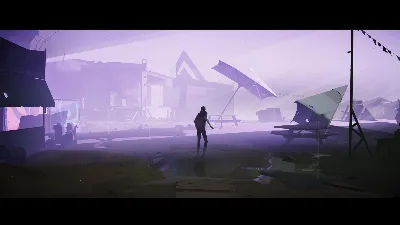 Somerville (Steam Gift Россия)