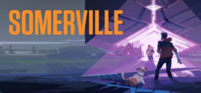 Somerville (Steam Gift Россия)